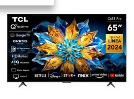 TCL C655