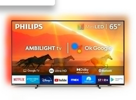 PHILIPS 65PML9118