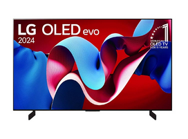 LG OLED42C4PSA.AWH