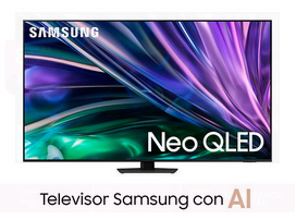 SAMSUNG QN85QN85DBGXZS