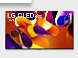 LG OLED77G4PSA.AWH