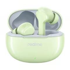 REALME BUDS T110 TRUE AURICULARES INALÁMBRICOS BLUETOOTH MÁS VERDE