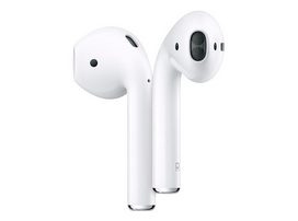 APPLE AIRPODS (2DA GENERACION)