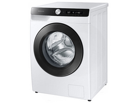 SAMSUNG LAVADORA FRONTAL SAMSUNG 12.5KG WW12T504DCE/ZS