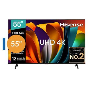 HISENSE 55A6N