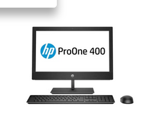 HP PROONE 400 G4 AIO NT PC / I5-8500 /23.8 /8GB RAM/1TB HDD/ REACONDICIONADO