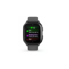 GARMIN SMARTWATCH VENU SQ 2 SHADOW GRAY/SLATE