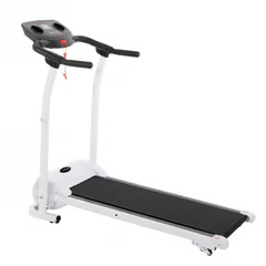 BASKO FITNESS 1.5 HP WHITE