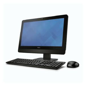 DELL ALL IN ONE DELL CORE I5, 4 GB RAM 4TA GEN REACONDICIONADO