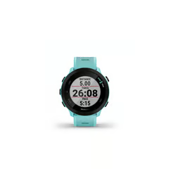 GARMIN SMARTWATCH FORERUNNER 55 AQUA