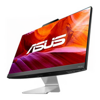 ASUS ALL IN ONE ASUS I3-1215U 23,8”, FHD, INTEL I5, 8RAM, 512GB