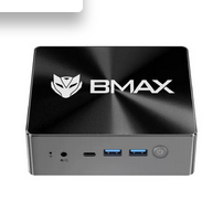 BMAX MINI PCS BMAX B6 POWER INTEL® CORE™ I7-1060NG7 16GB 1TB