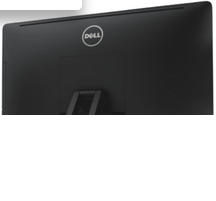 DELL ALL IN ONE DELL CORE I5, 4 GB