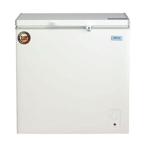 VENTUS CONSERVADORA / FREEZER TAPA DURA 203 LTS CTVD-210