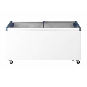 VENTUS CONSERVADORA / FREEZER TAPA VIDRIO INCLINADO CTV-520I