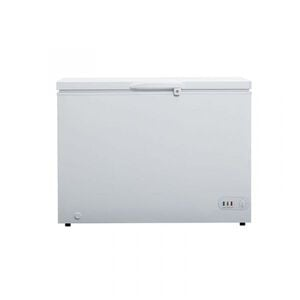 VENTUS CONSERVADORA / FREEZER TAPA DURA CTVD-330