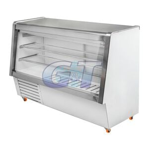 GYT REFRIGERACIÓN M15 SEC