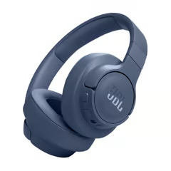 JBL AUDIFONOS TUNE 770 BT HEADPHONE NOISE CANCELLING OVER EAR - AZUL