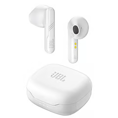 JBL AUDÍFONOS BLUETOOTH C260TWS - BLANCO