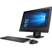 HP COMPUTADOR ALL IN ONE HP PRO ONE 600 G3 I5 8GB 512GB SSD REACONDICIONADO GRADO A