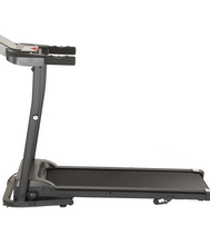 BASKO FITNESS TROTADORA ELECTRICA EVOLUTION 01