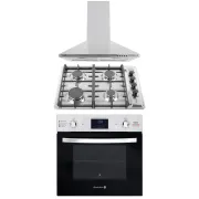 SINDELEN HORNO HE-7400