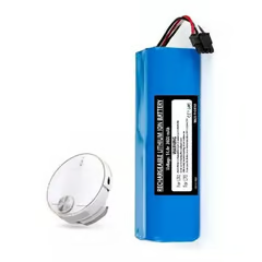 GENERICO BATERÍA LITIO 144V 3600MAH PARA EUFY ROBOVAC L10 L70