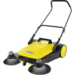 KARCHER BARREDORA S6 TWIN