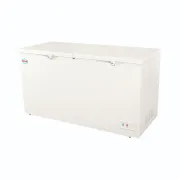 MAIGAS CONGELADOR HORIZONTAL DUAL 522 LTS.BLANCO