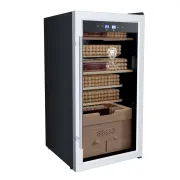 URSUS TROTTER HUMIDOR BS SMOKE BOX