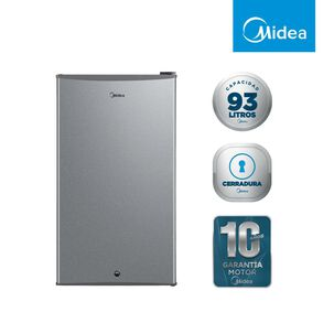 MIDEA MDRD142FGE50