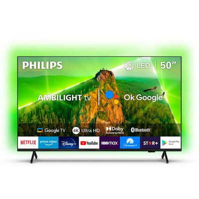 PHILIPS 50PUD7908