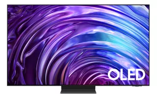 POR SAMSUNG 77" OLED 4K S95D SMART TV (2024)