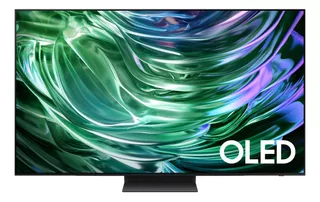 POR SAMSUNG 55" OLED 4K S90D SMART TV (2024)