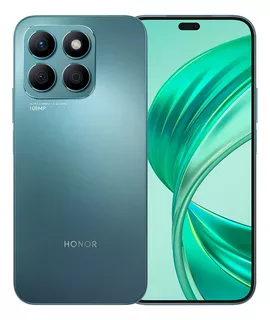 POR MERCADO LIBRE ELECTRONICA HONOR X8B