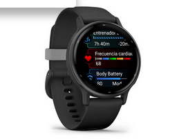 GARMIN VIVOACTIVE 5 MUSIC