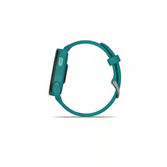 GARMIN FORERUNNER 165 MUSIC TURQUOISE AQUA