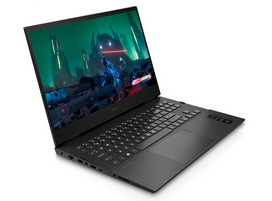 HP OMEN LAPTOP 16-B0502LA