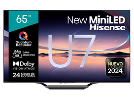 HISENSE 65U7N