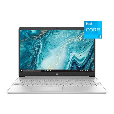 HP 15-DY2060LA