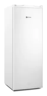 POR MADEMSA FREEZER MFV645B BLANCO 157L VERTICAL MADEMSA