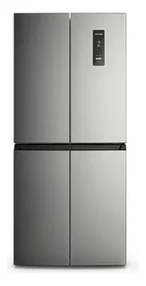 POR FENSA REFRIGERADOR FENSA 401L NO FROST 4 PUERTAS INVERTER DQ79SU