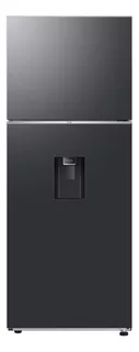 POR SAMSUNG REFRIGERADOR TOP MOUNT FREEZER 407 L CON SPACE MAX