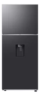 POR SAMSUNG REFRIGERADOR TOP MOUNT FREEZER 384 L CON SPACE MAX