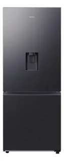 POR SAMSUNG REFRIGERADOR SAMSUNG 459 LT BOTTOM MOUNT FREEZER NO FROST RB50DG6320B1ZS