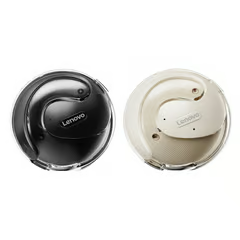 LENOVO 2 UNIDADES AUDÍFONOS BLUETOOTH X15 PRO OWS