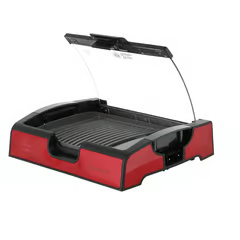 URSUS TROTTER UT-ECOKERAMIK (RED)