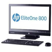 HP ELITEONE 800 G1