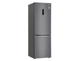 LG REFRIGERADOR NO FROST BOTTOM FREEZER LG GB37MPD LINEAR COOLING 341LTS