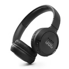 JBL AUDÍFONOS INALÁMBRICOS BLUETOOTH TUNE 510BT NEGRO